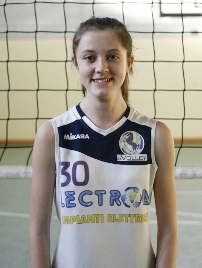 MASOTTI AURORA