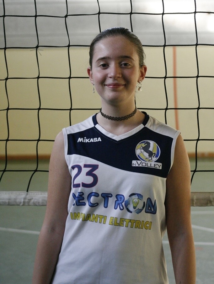 PIRAZZINI ALESSIA