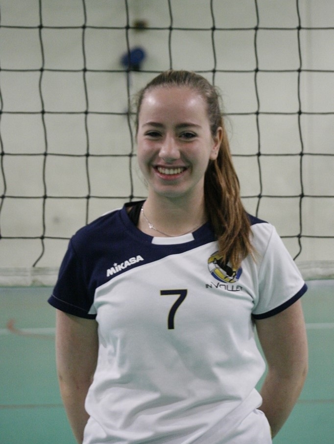 CAMPORESI FRANCESCA