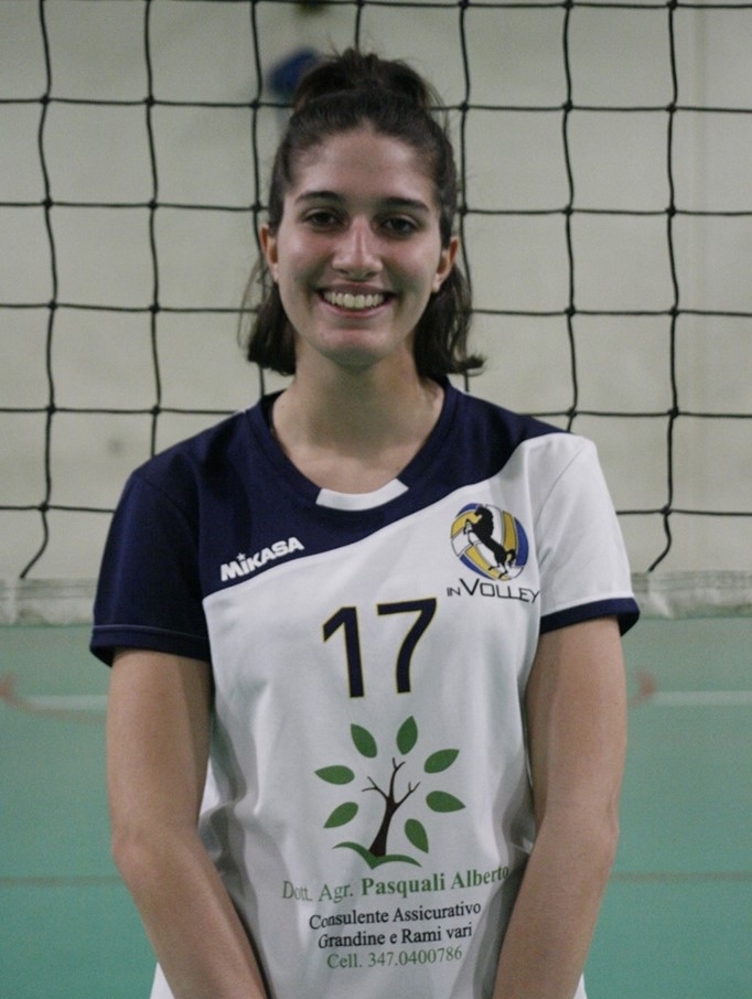CONTI GIORGIA
