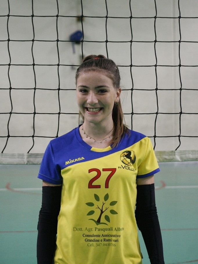 DONEGAGLIA ALESSIA