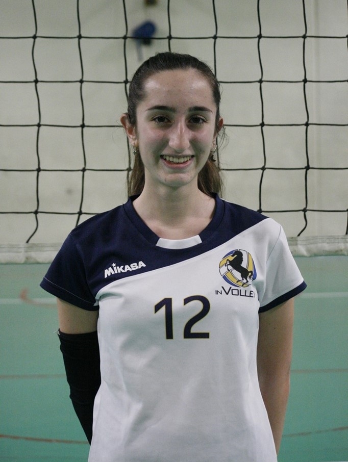 GRAMIGNA MARTINA