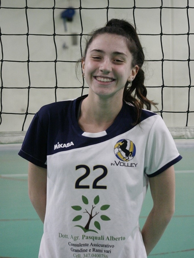 GRILLI ELEONORA