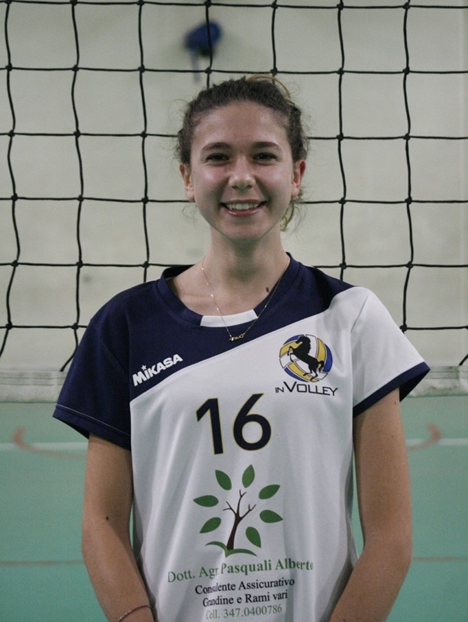 LEONI AMANDA