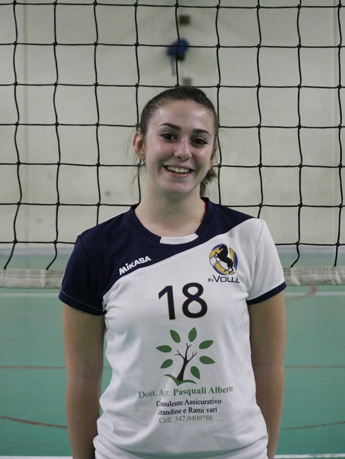 PIRAZZOLI MILA