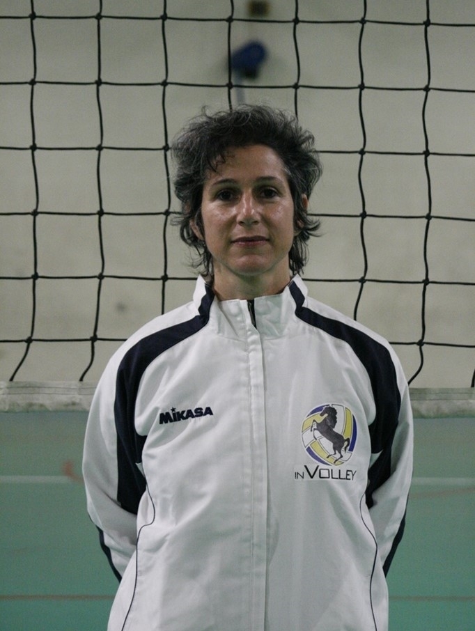 VISENTINI VALENTINA