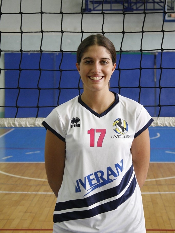 CONTI GIORGIA