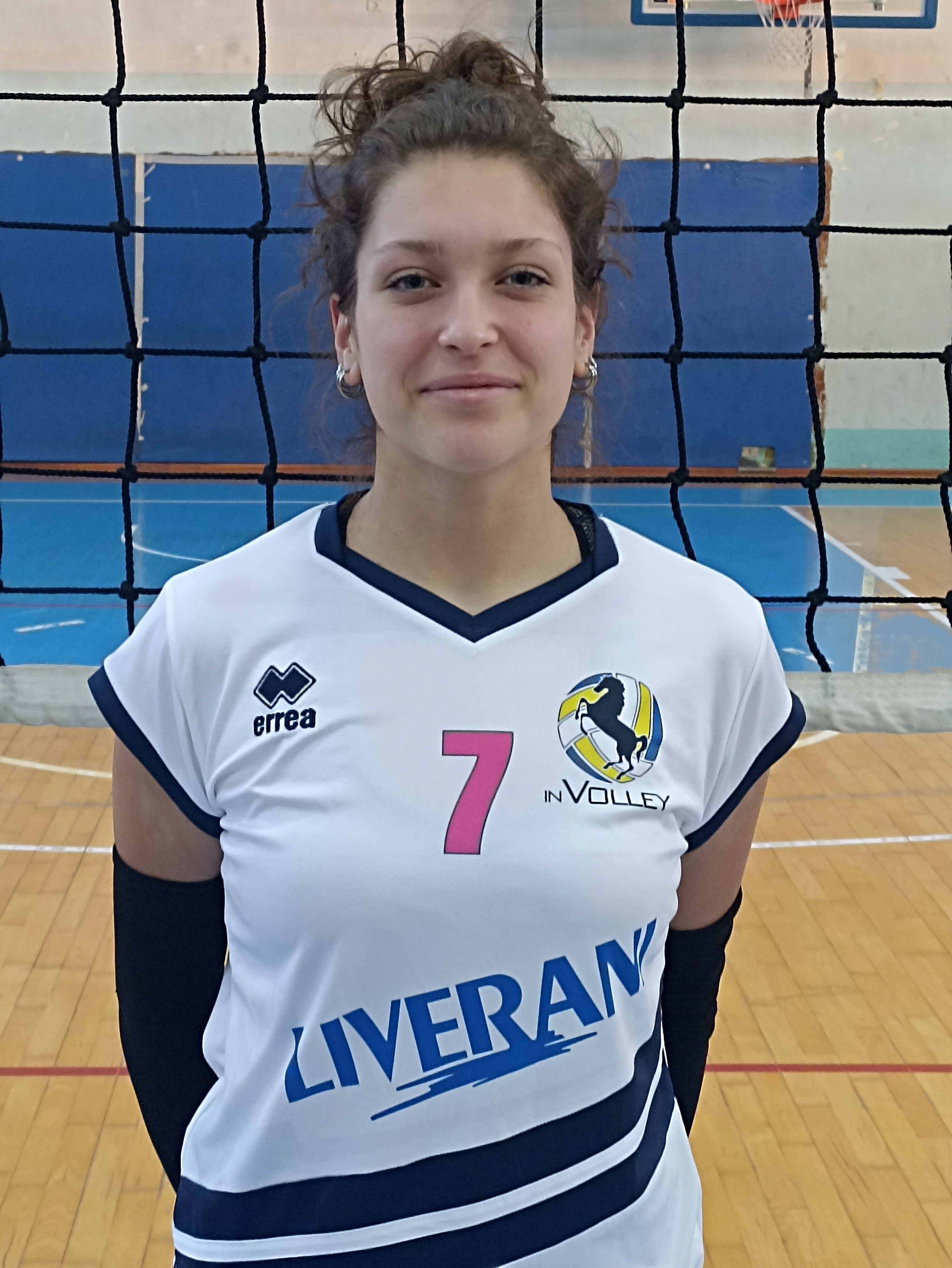 TAMMARO ELISABETTA