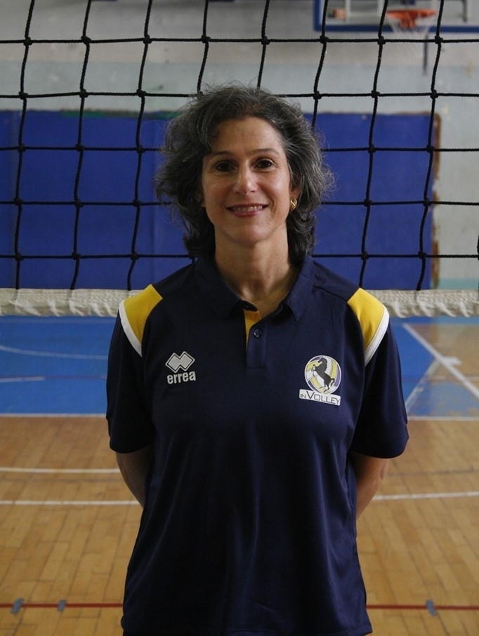 VISENTINI VALENTINA