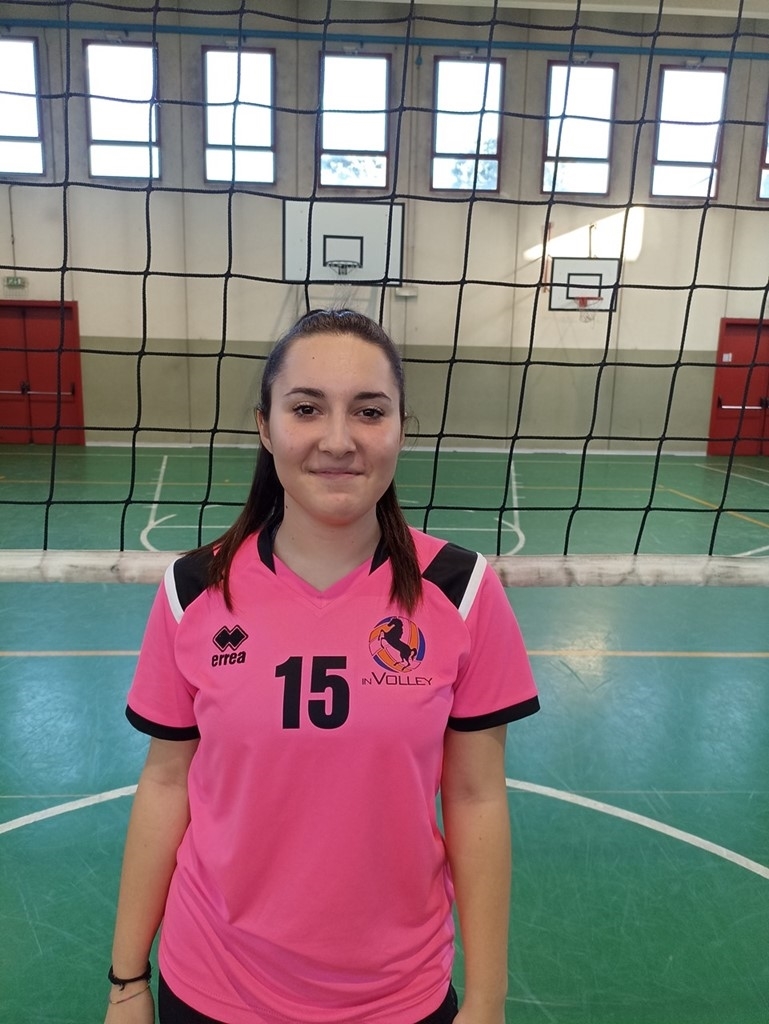 BENTINI ALESSIA