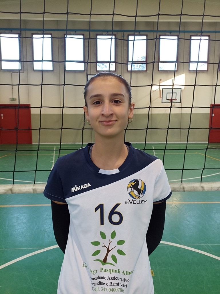 BERTOZZI CHIARA