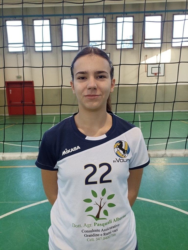 COSTANTINI ADELE