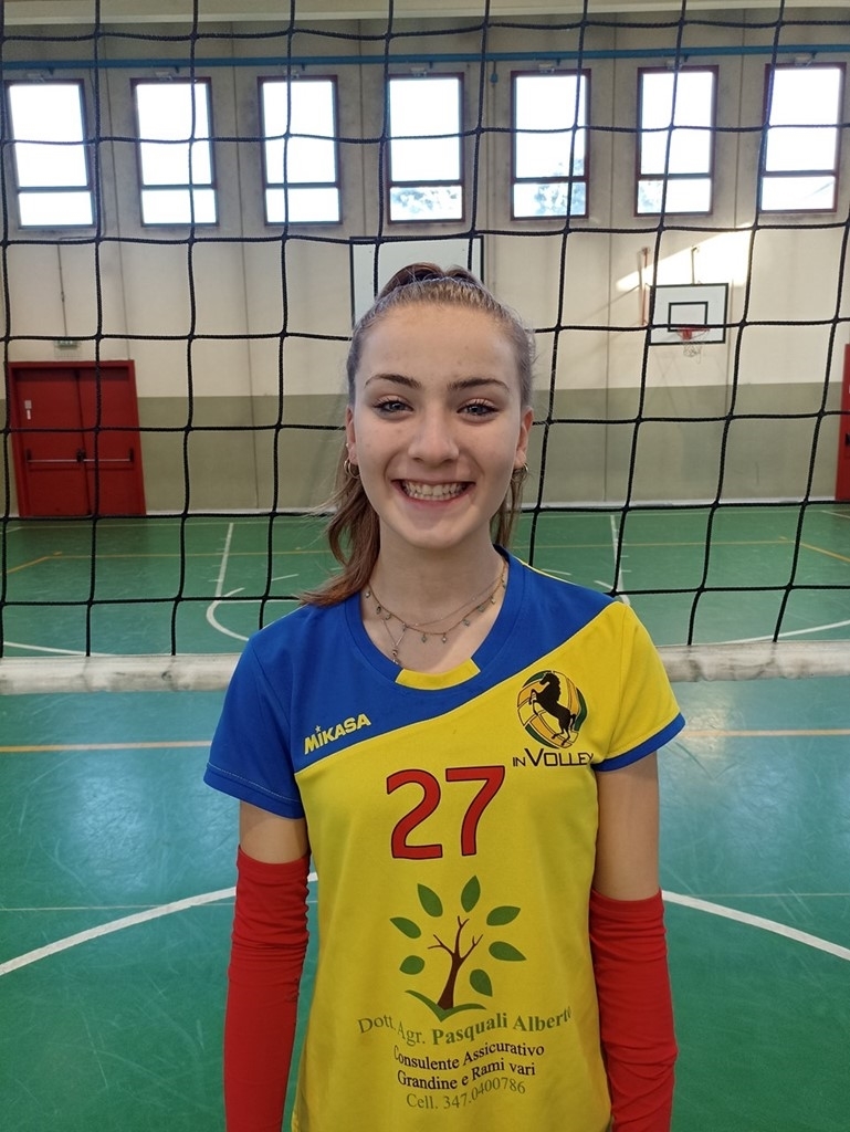 DONEGAGLIA ALESSIA