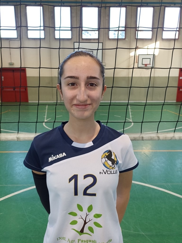 GRAMIGNA MARTINA