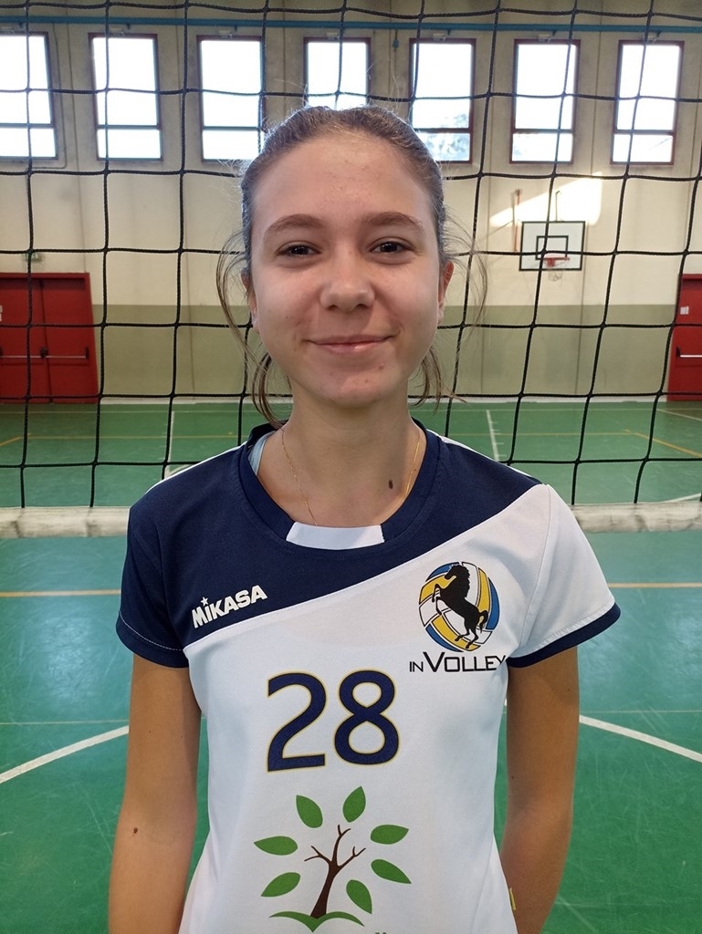LEONI AMANDA