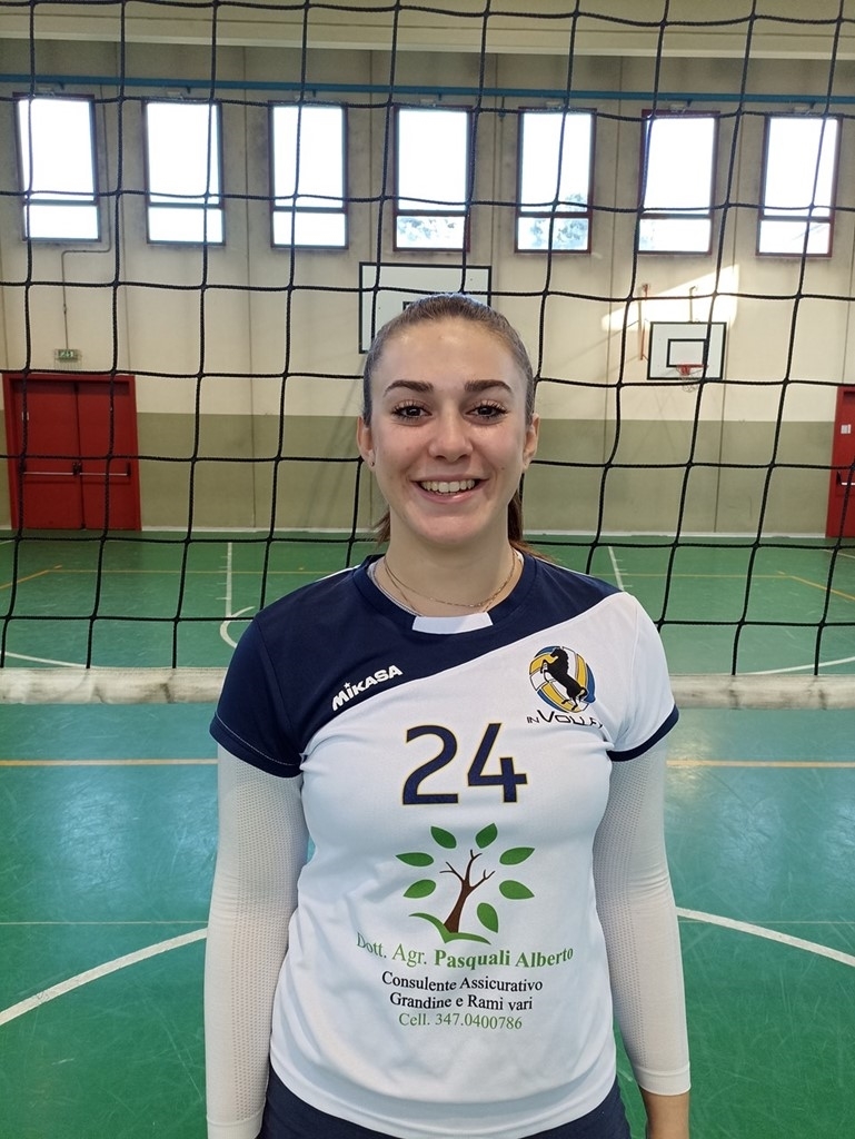 PIRAZZOLI MILA