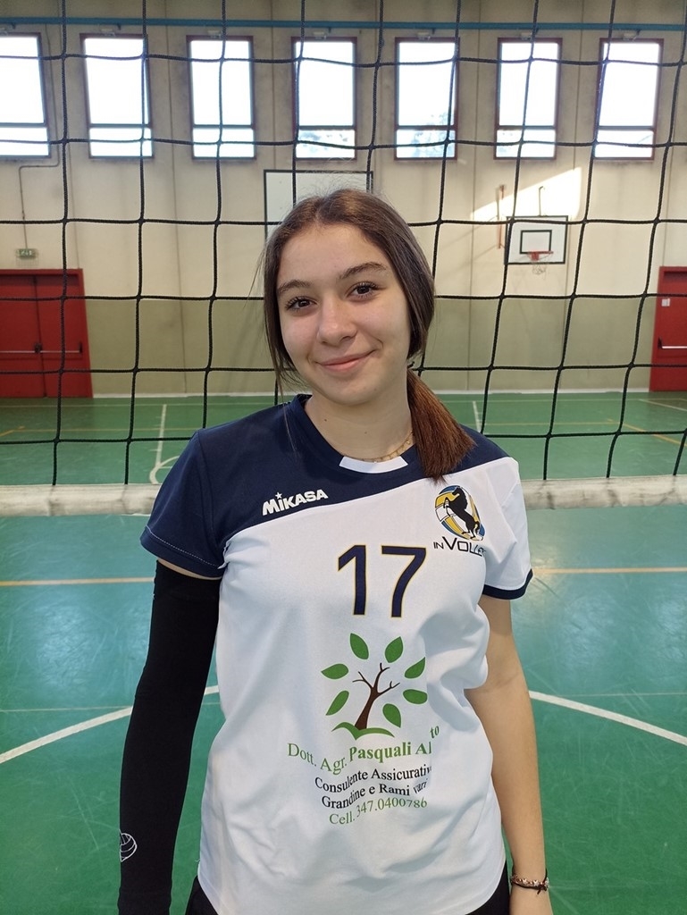 TABANELLI DENISE