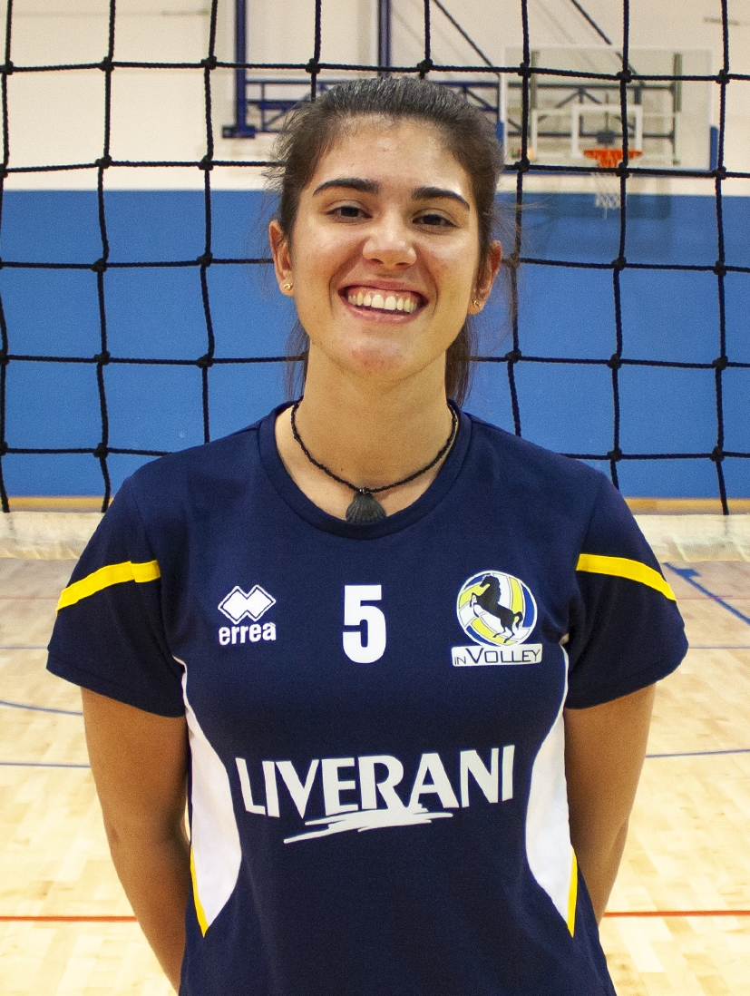 BABINI MARIA GRAZIA