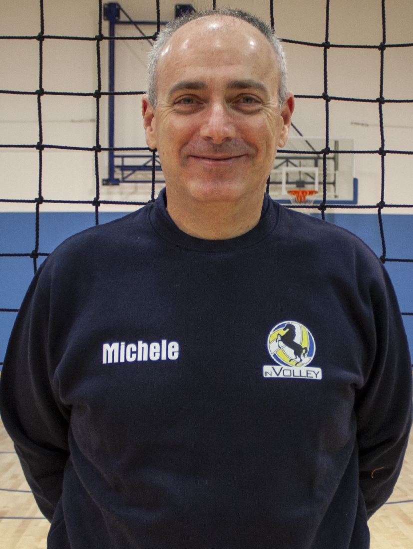 GRAZIA MICHELE