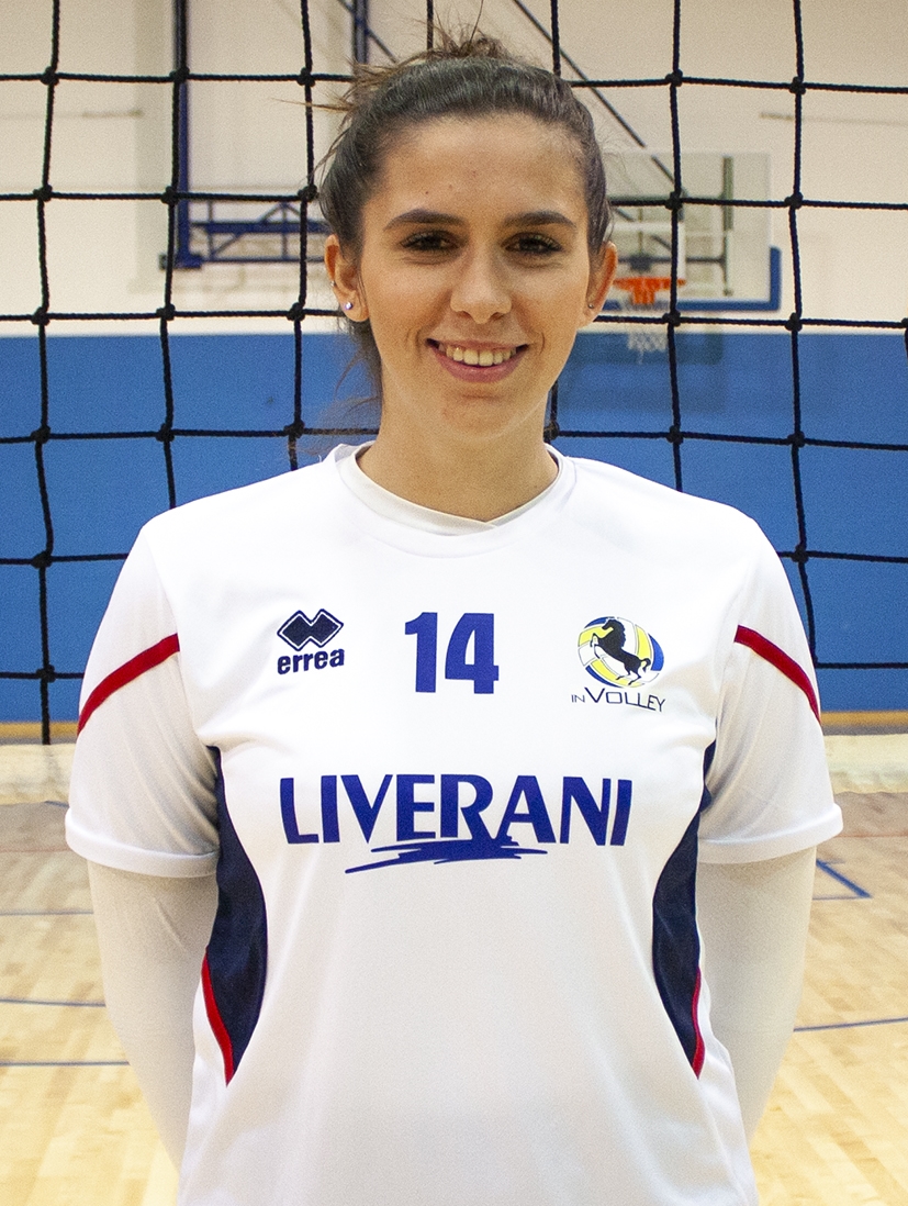 SCARDOVI AGNESE
