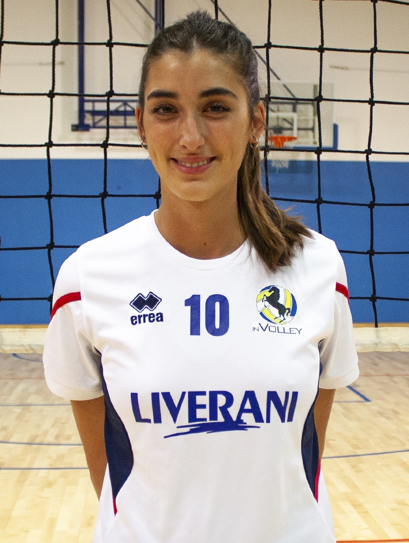 ZANI FRANCESCA