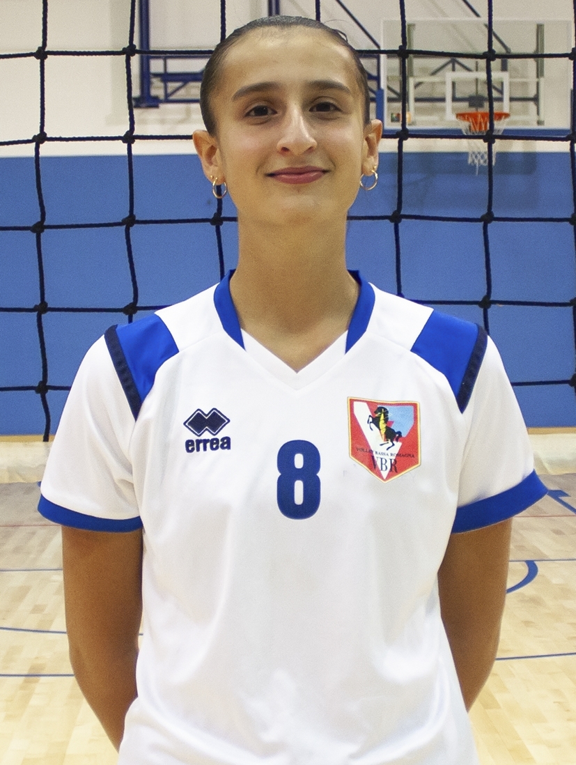 BERTOZZI CHIARA