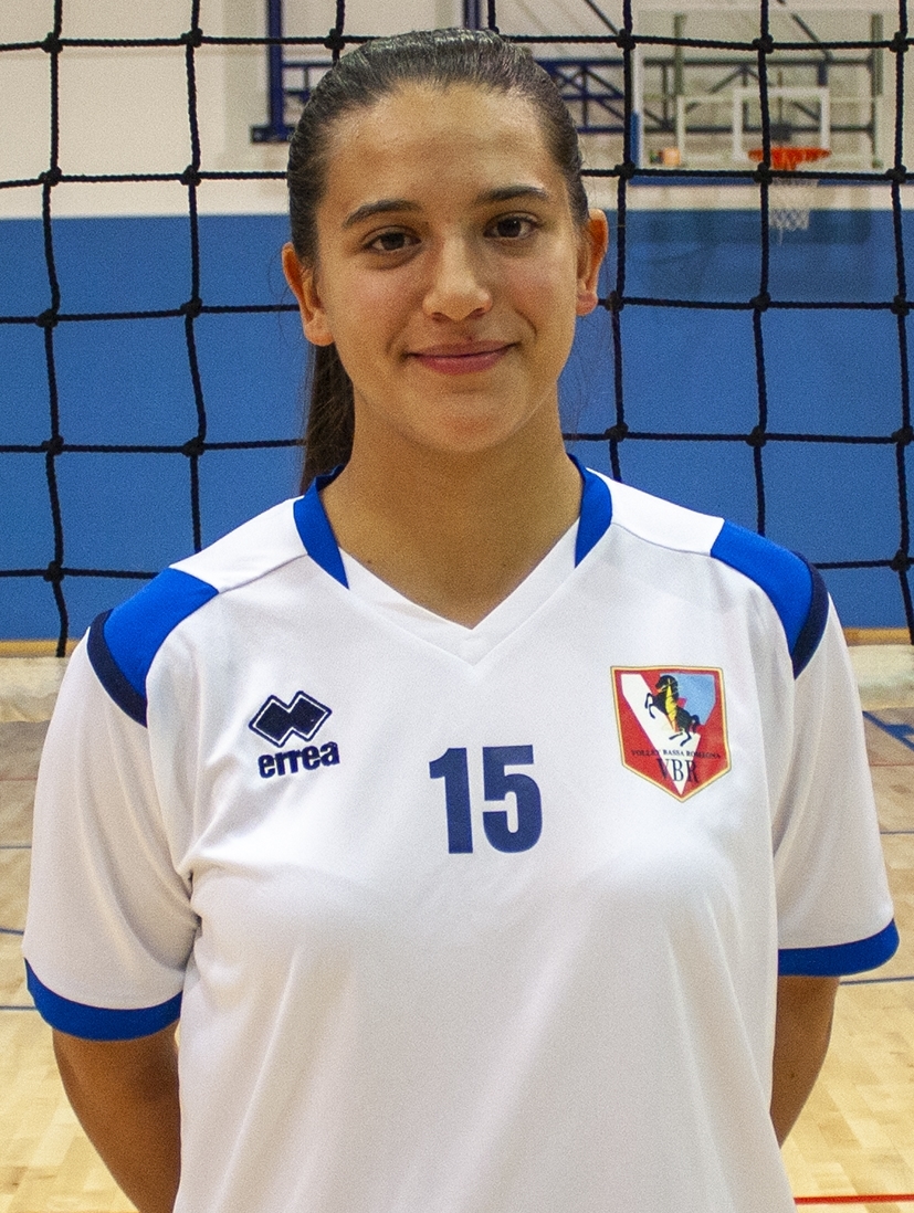 BOSI CATERINA