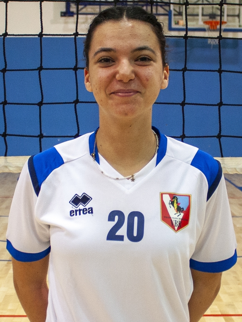 ERRANI ESTER