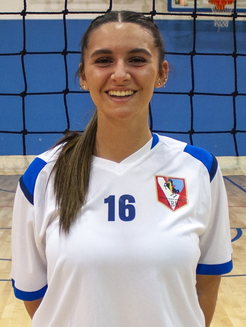 MINGUZZI ISABEL
