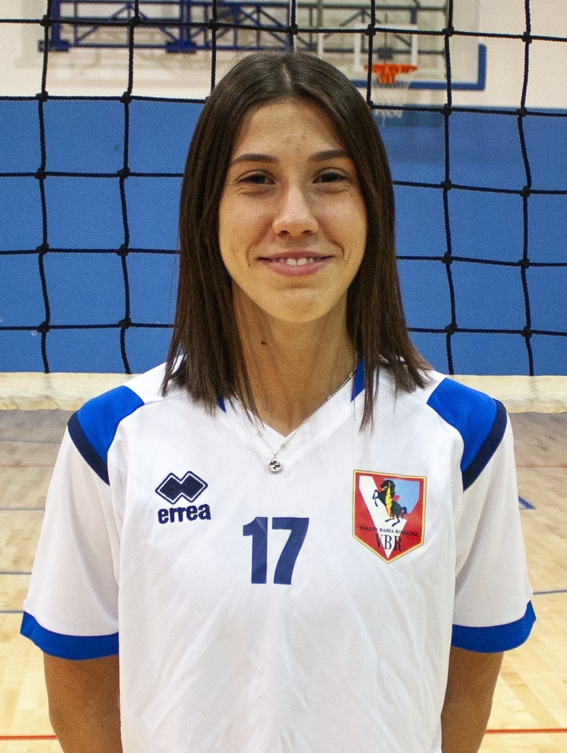 PEZZI VITTORIA
