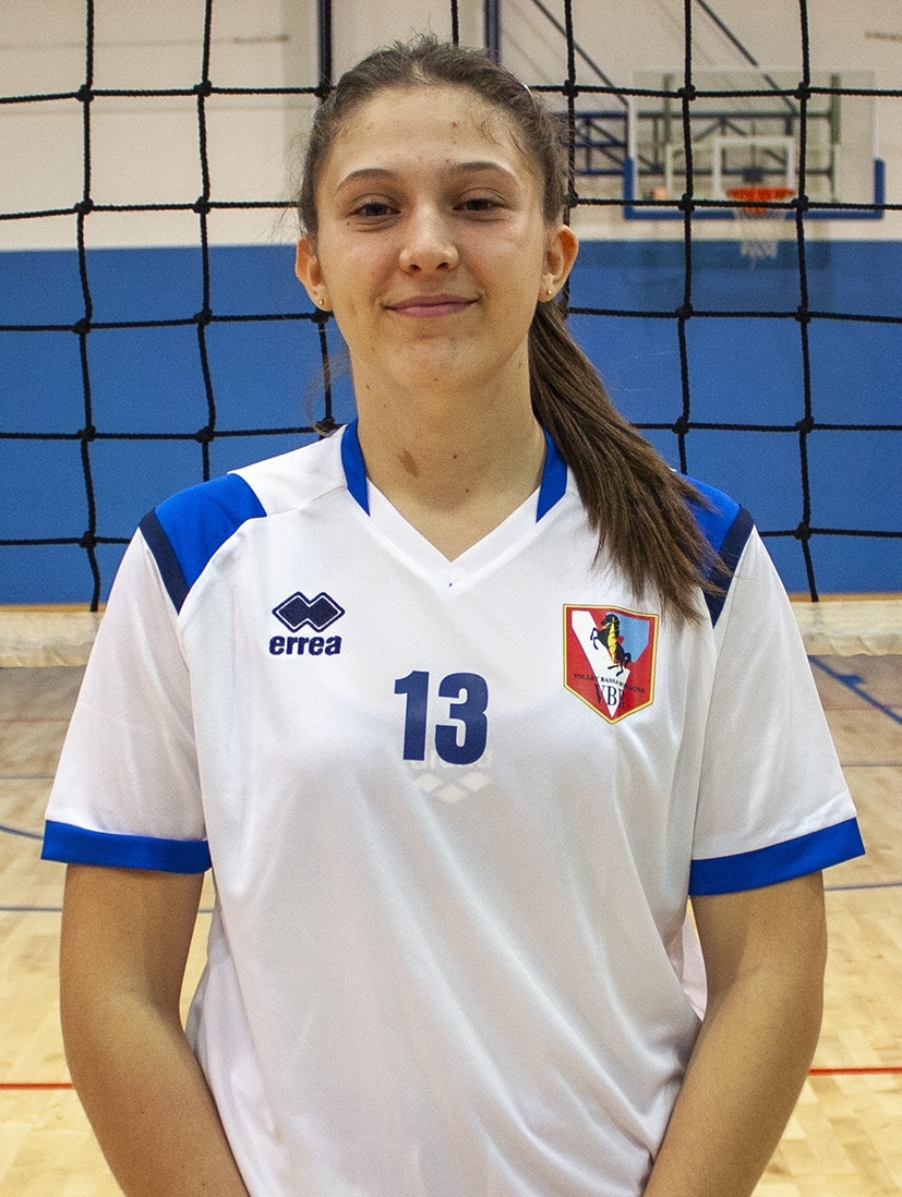 RICCI MACCARINI SARA