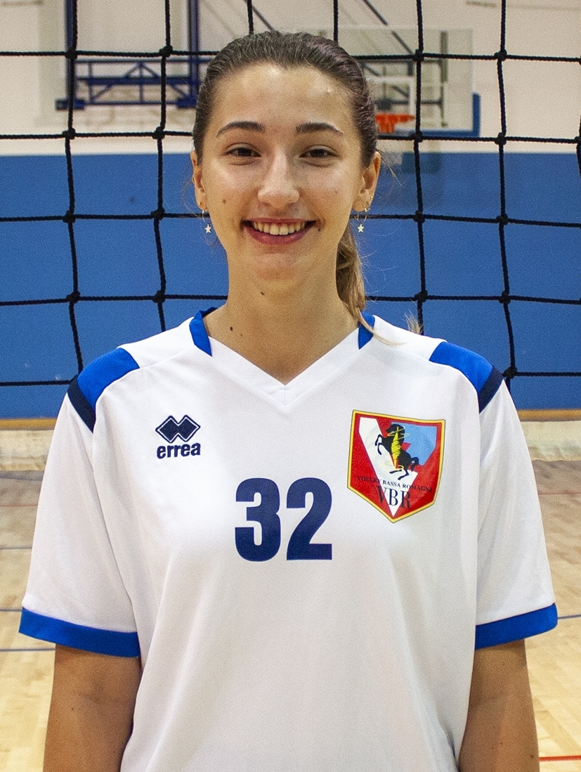 RONDINELLI GIULIA