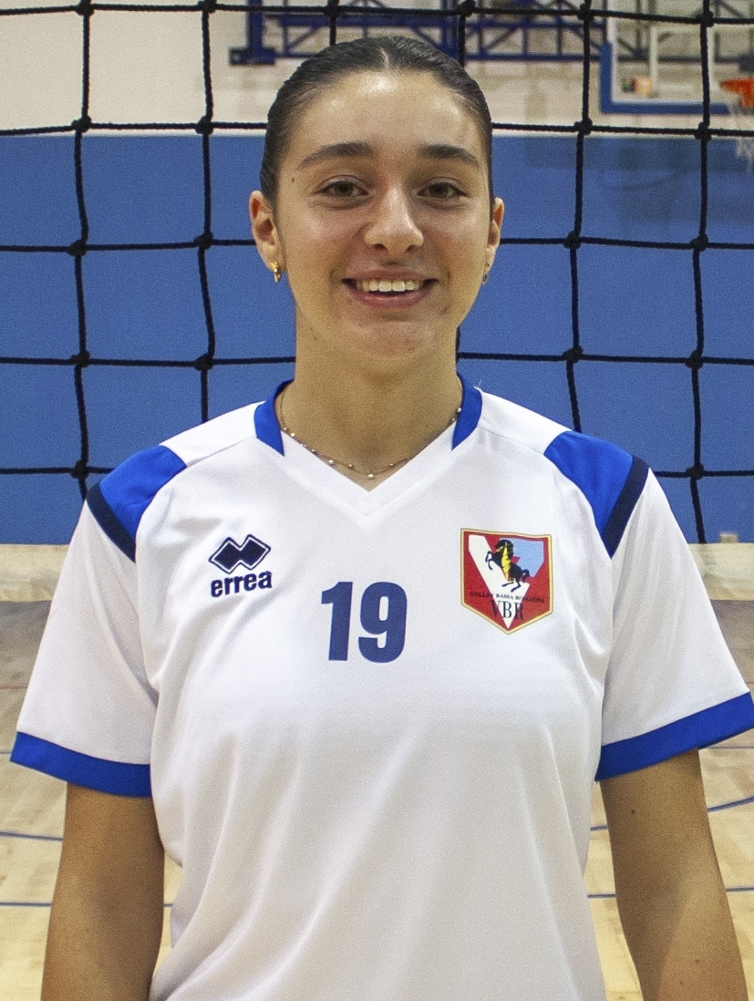 ZANELLI ANNA