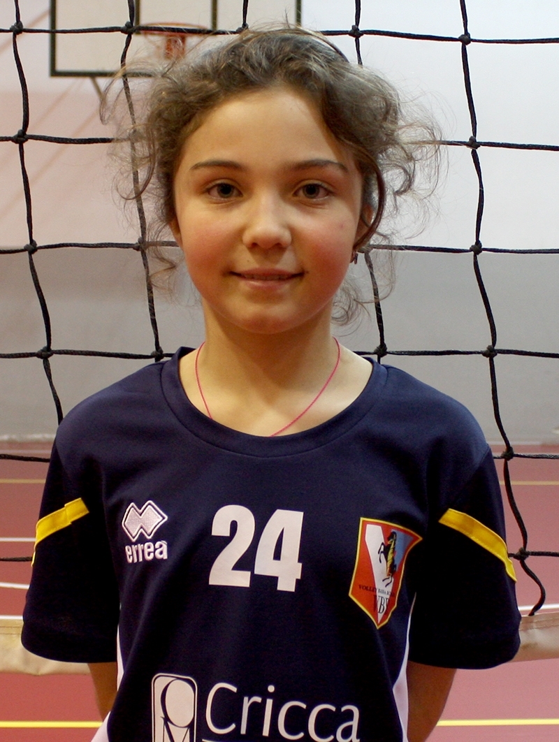 BABINI CATERINA
