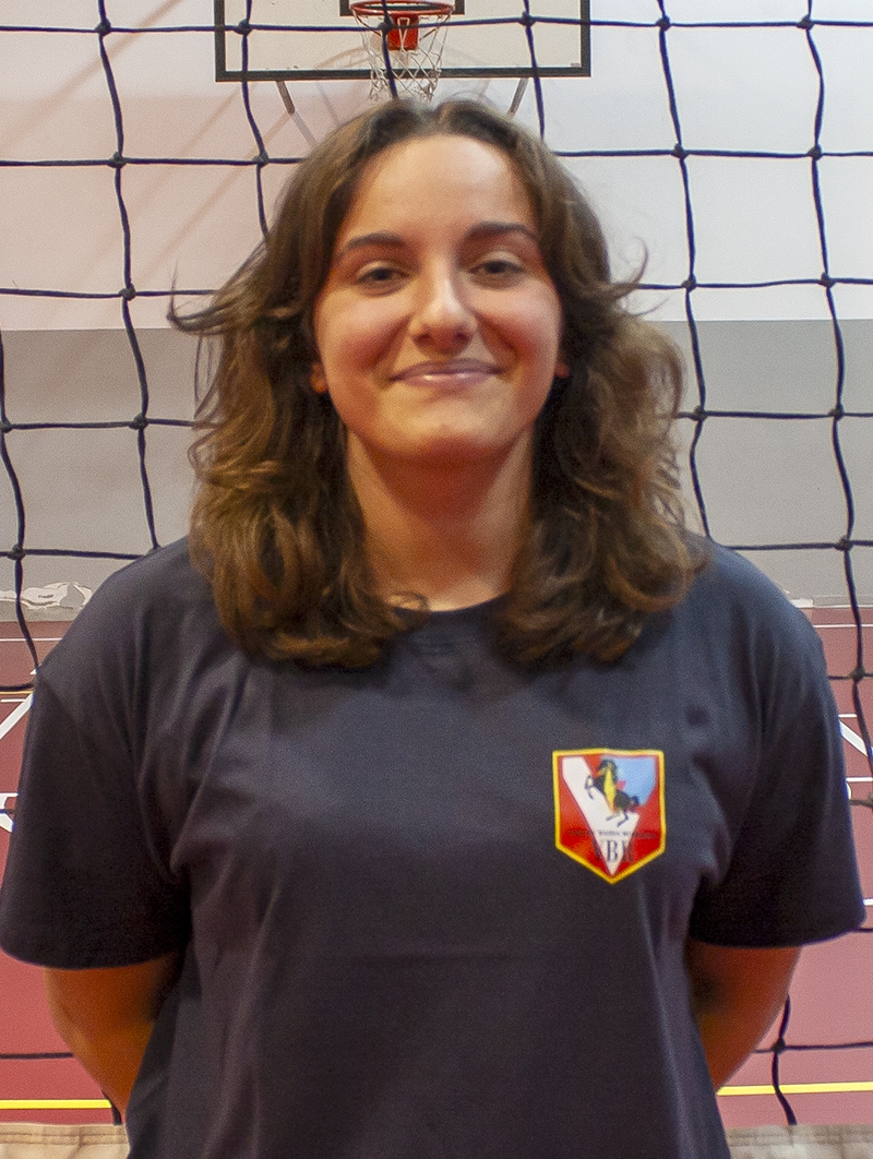 BENTINI SARA