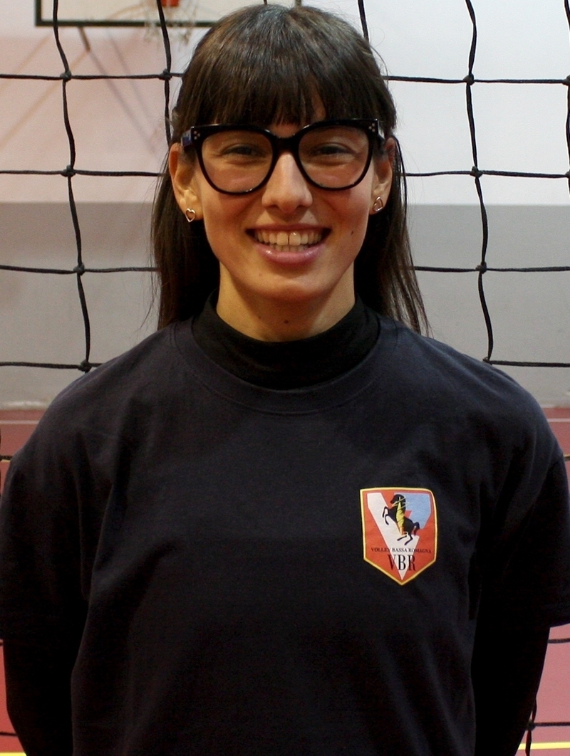 FRASSINETI BEATRICE