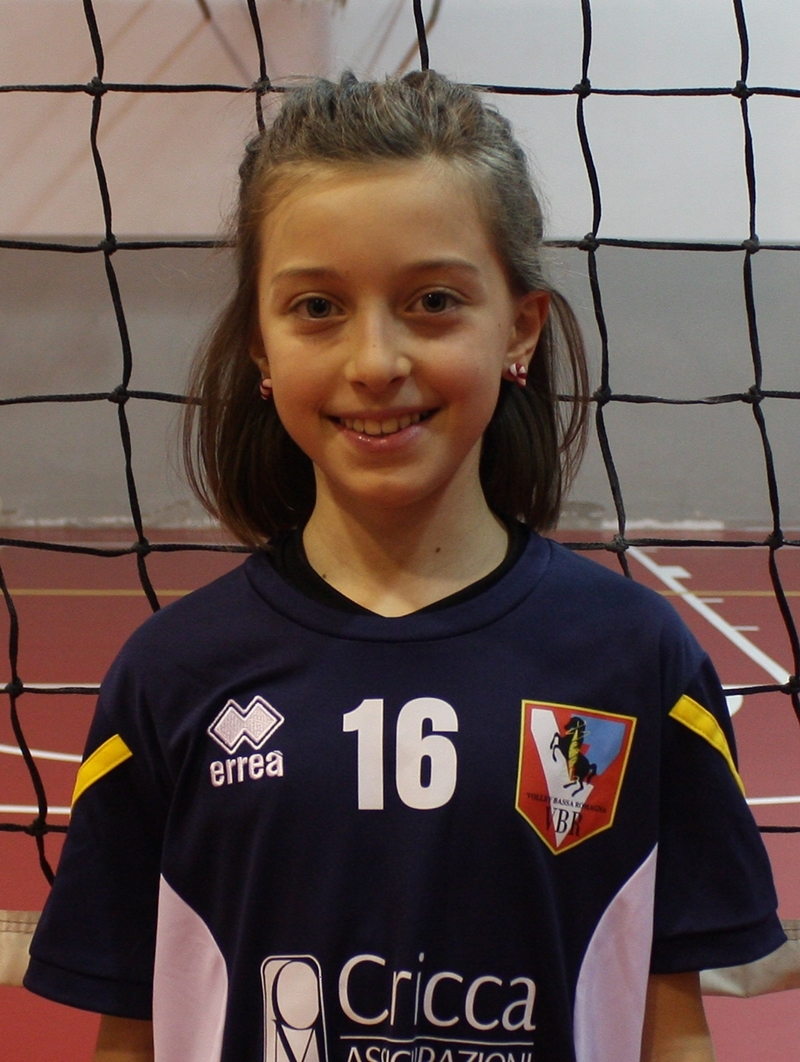 SAIANI CATERINA