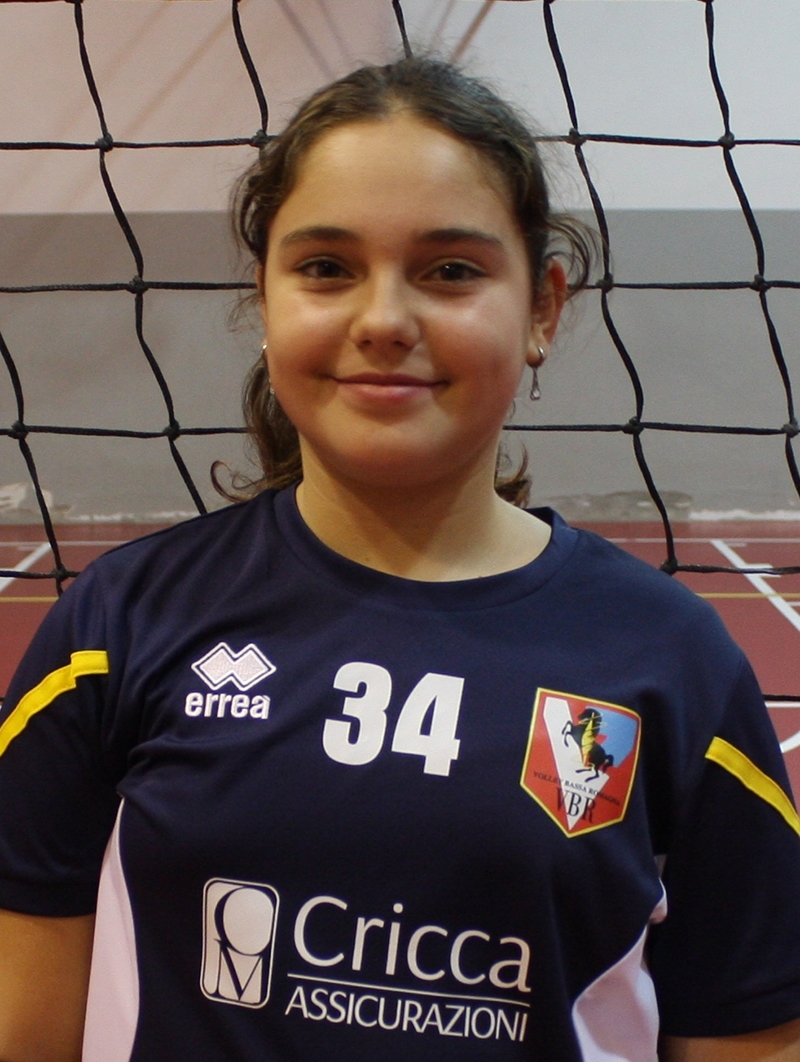 SIGNORE REBECCA
