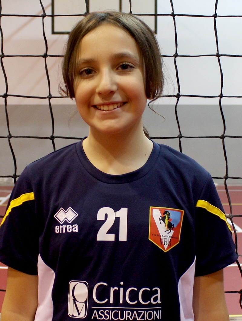 ZACCHERINI AGATA