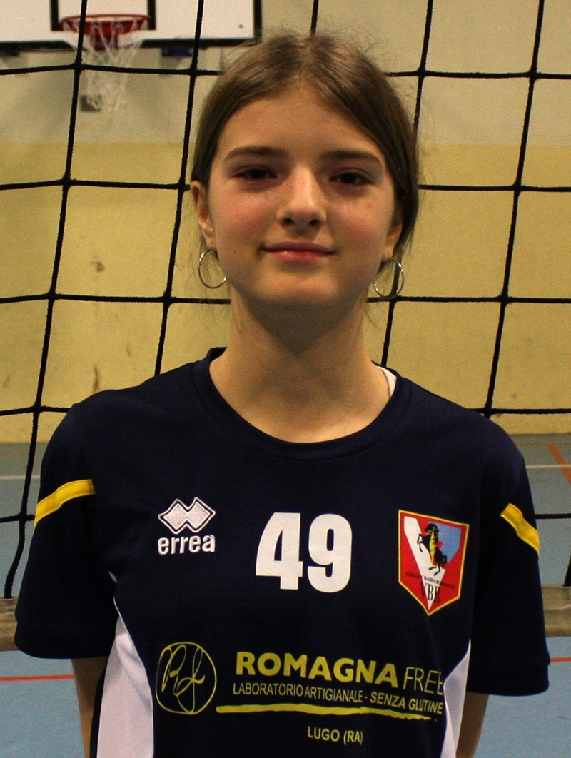 ANCARANI BEATRICE