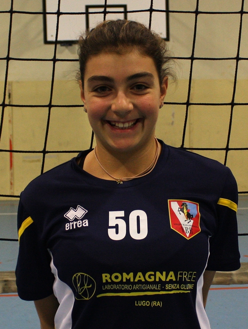 CAMORANI MARTINA
