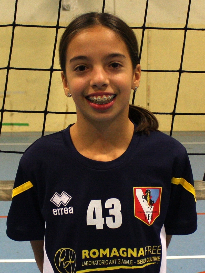 GAIOSO BABINI EVA