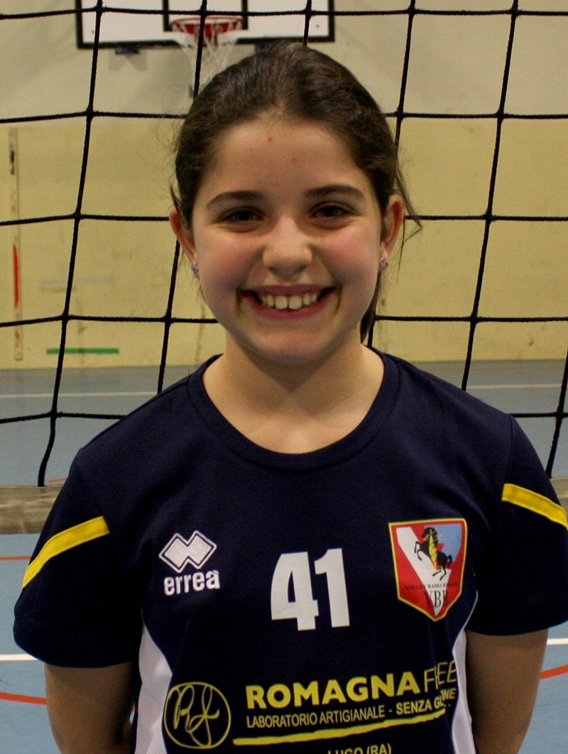 MAZZOLANI ANNA