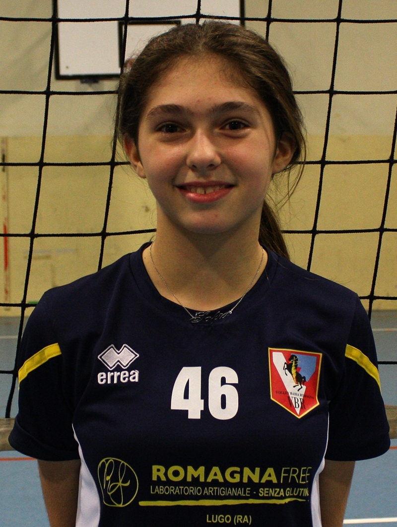 TARONI SOFIA