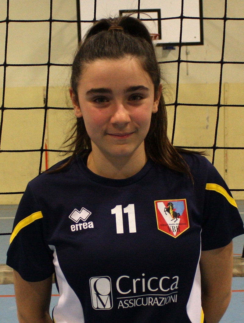 MORELLI IRENE
