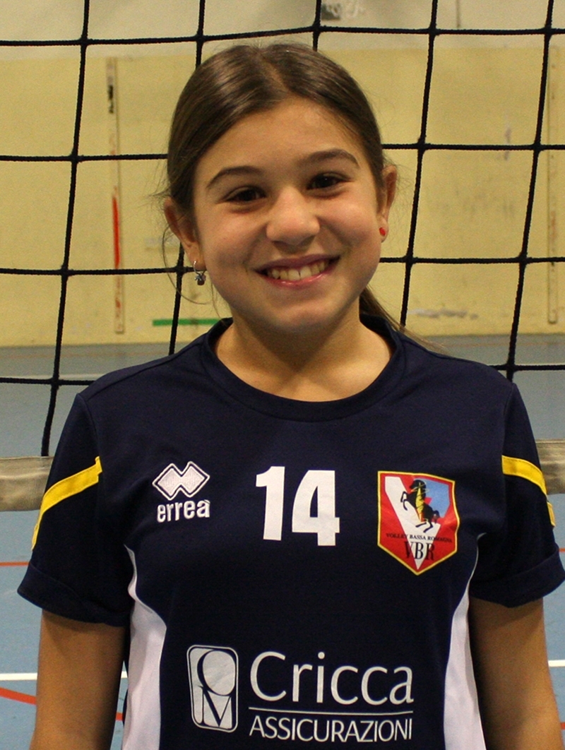 OGNIBENE ALESSIA