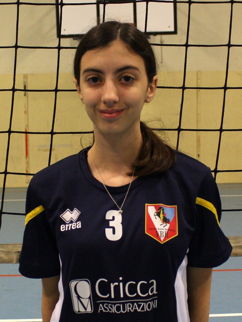 VENTUROLI BIANCA