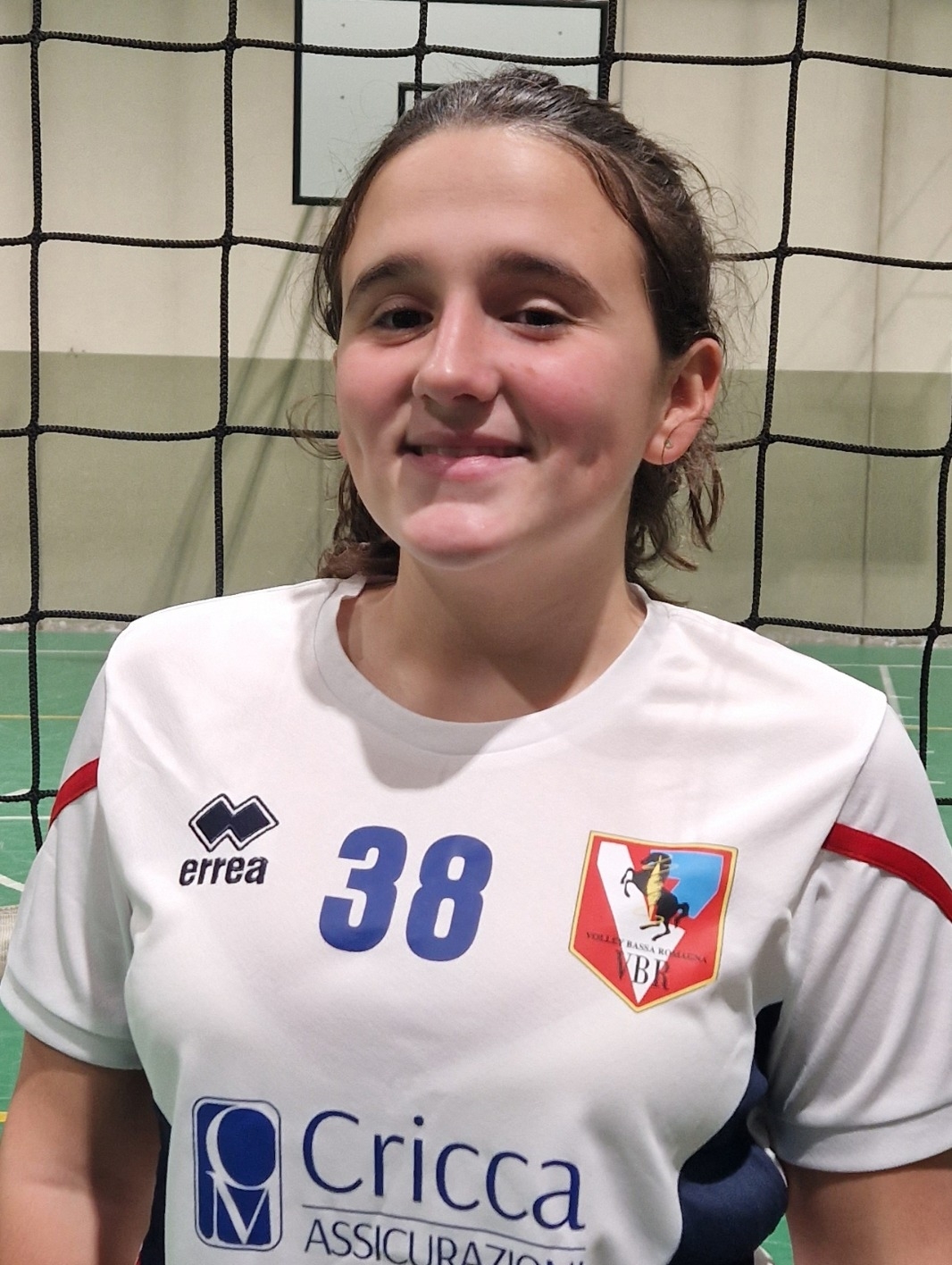 BERNARDI CHIARA