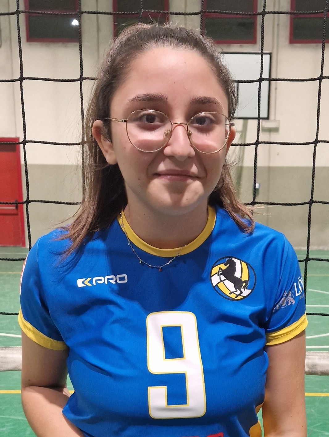 CIMATTI GIULIA