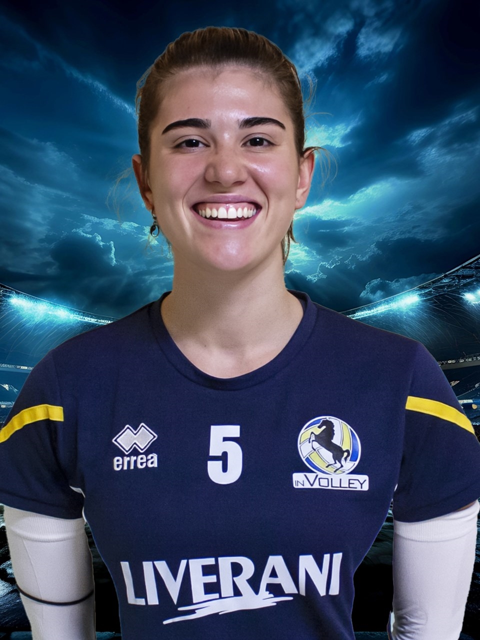 BABINI MARIA GRAZIA